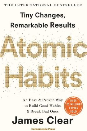 Atomic Habits
