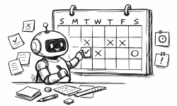 Featured image of post Part 1: I Vibe-Coded a Family Planner (Because Family Life Doesn't Accept Incident Tickets) all for £0