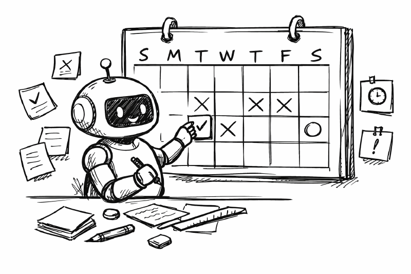 Featured image of post Part 1: I Vibe-Coded a Family Planner (Because Family Life Doesn't Accept Incident Tickets) all for £0