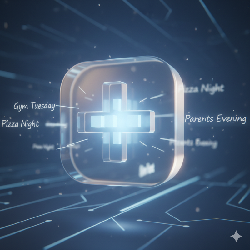 Featured image of post Part 4: Fast Capture: Universal Add and the "Trust Layer"