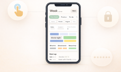 Featured image of post Part 2: Making It Stick: Mobile UX and Atomic Habits