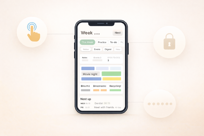 Featured image of post Part 2: Making It Stick: Mobile UX and Atomic Habits