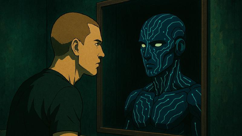Featured image of post Vendor Lock-in, AI Freedom, and an Engineering Lead's Mixed Emotions